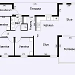 Σπίτι διακοπών Awesome In With 0 Bedrooms *