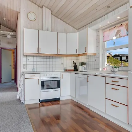 Awesome In With 0 Bedrooms Løkken