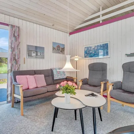 Awesome In With 0 Bedrooms Σπίτι διακοπών Løkken