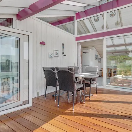 Awesome In With 0 Bedrooms Løkken