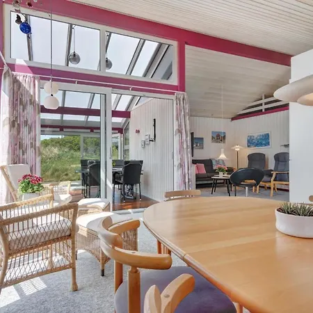 Awesome In With 0 Bedrooms * Løkken