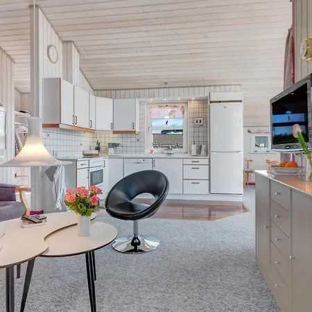 Awesome In With 0 Bedrooms Løkken