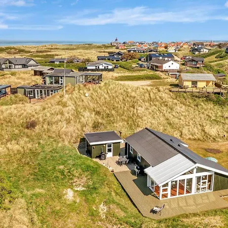 Awesome In With 0 Bedrooms * Løkken