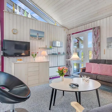 Σπίτι διακοπών Awesome In With 0 Bedrooms