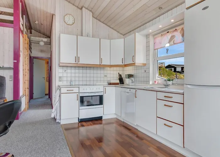 Awesome In With 0 Bedrooms Løkken