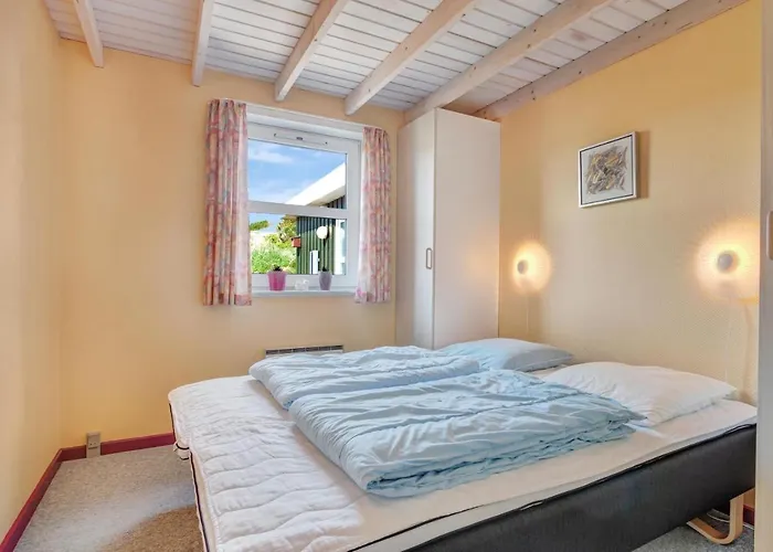 Dom wakacyjny Awesome In With 0 Bedrooms