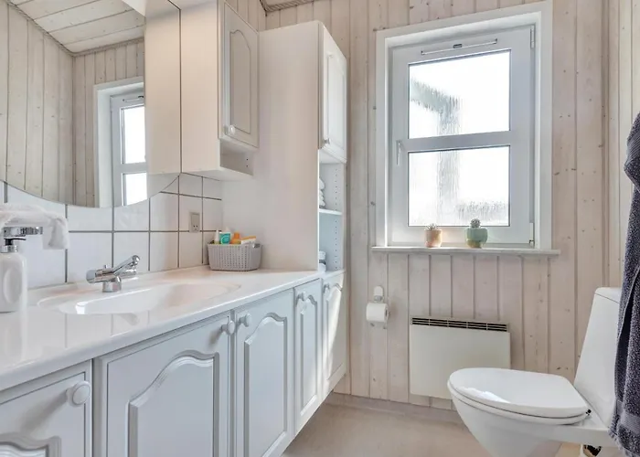 Awesome In With 0 Bedrooms * Løkken