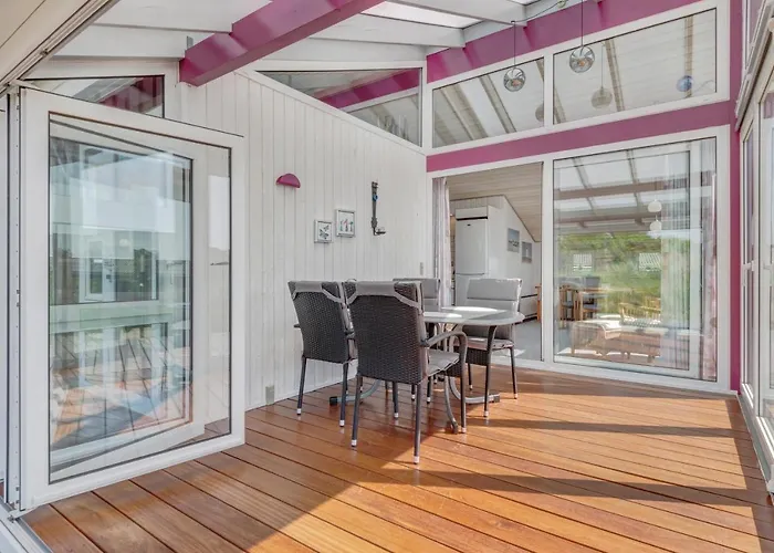 Awesome In With 0 Bedrooms Løkken