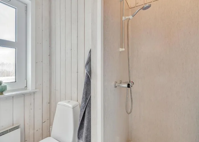 Awesome In With 0 Bedrooms Løkken