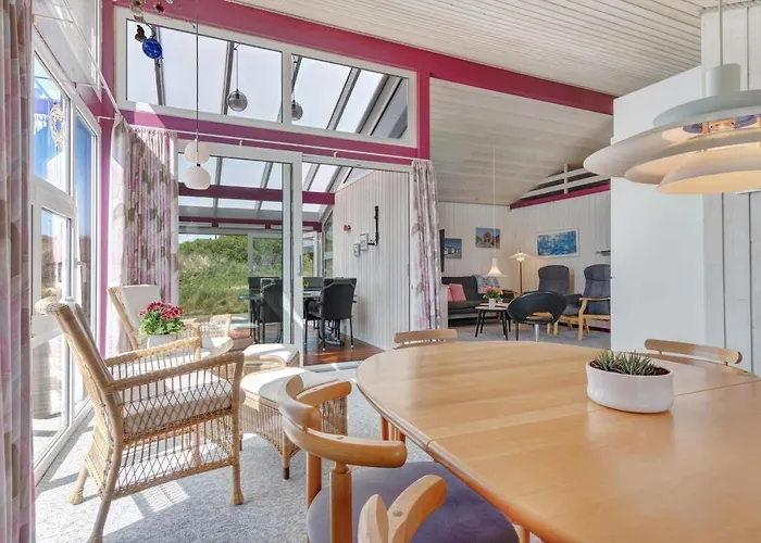 Awesome In With 0 Bedrooms * Løkken