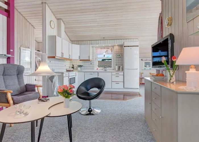 Awesome In With 0 Bedrooms Løkken