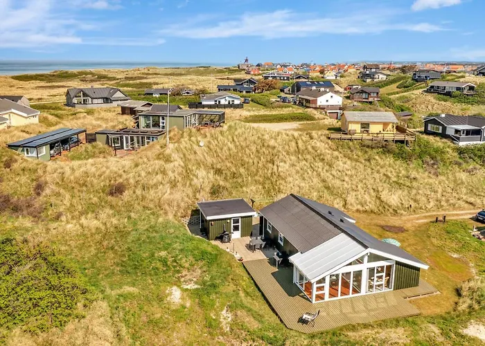 Awesome In With 0 Bedrooms * Løkken