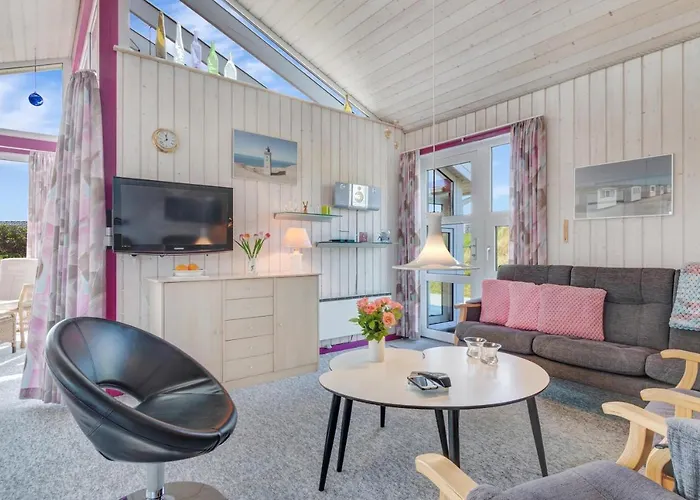 Dom wakacyjny Awesome In With 0 Bedrooms