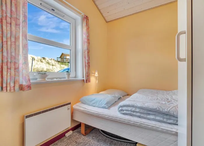 Dom wakacyjny Awesome In With 0 Bedrooms *