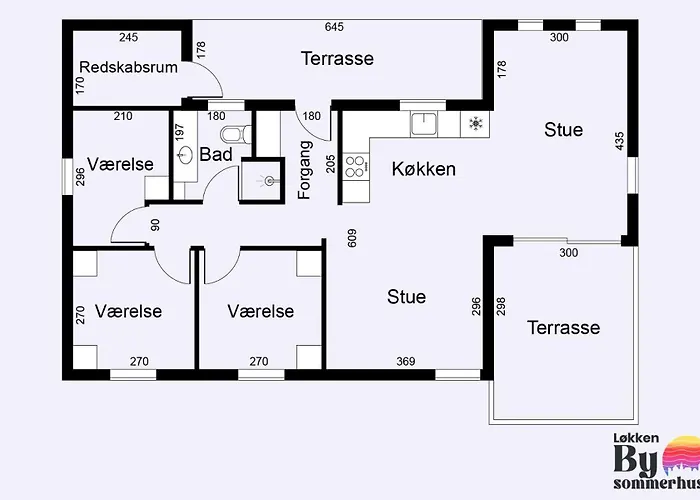 Dom wakacyjny Awesome In With 0 Bedrooms *